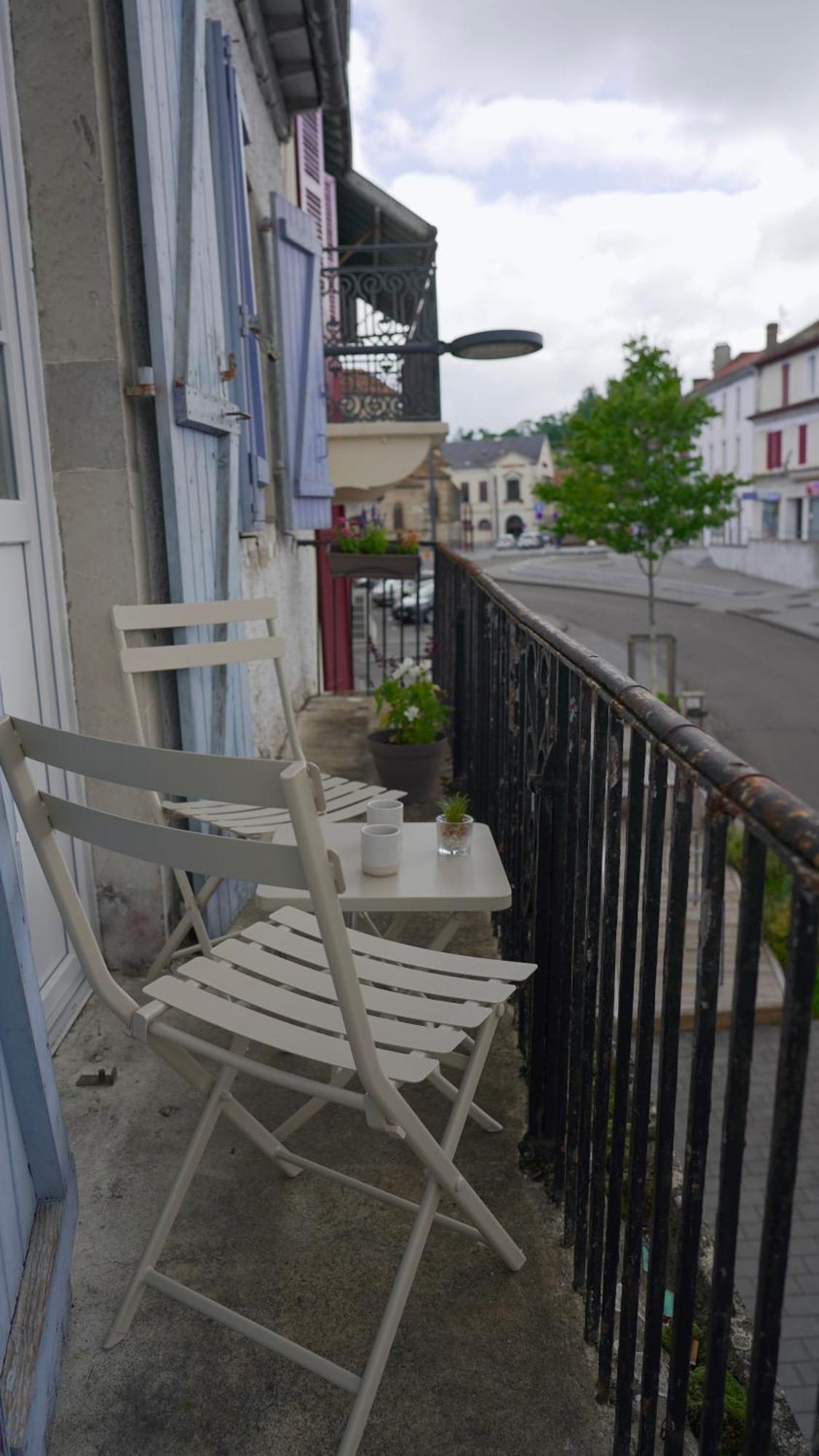 Pyrenees Addict, Appartement Full Equipped Orthez Extérieur photo