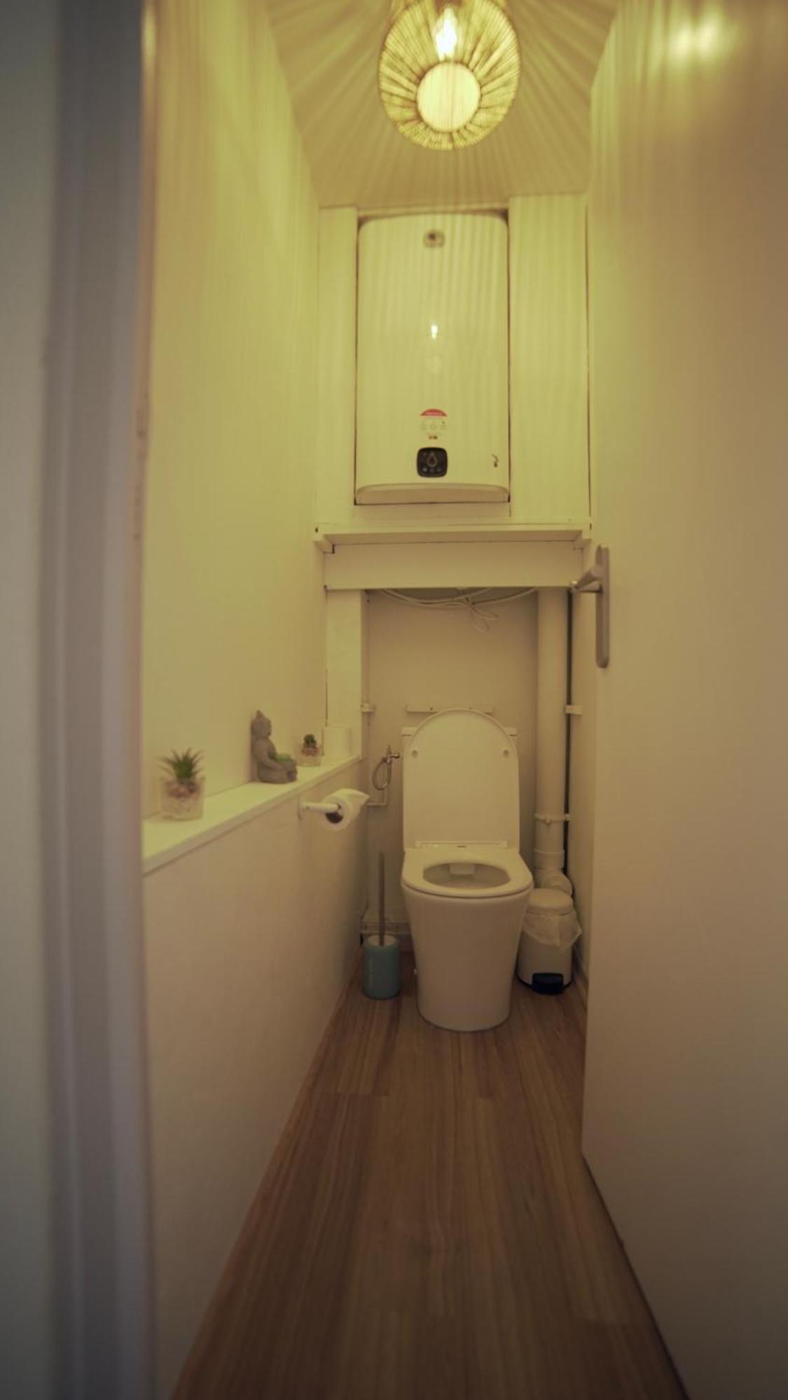 Pyrenees Addict, Appartement Full Equipped Orthez Extérieur photo
