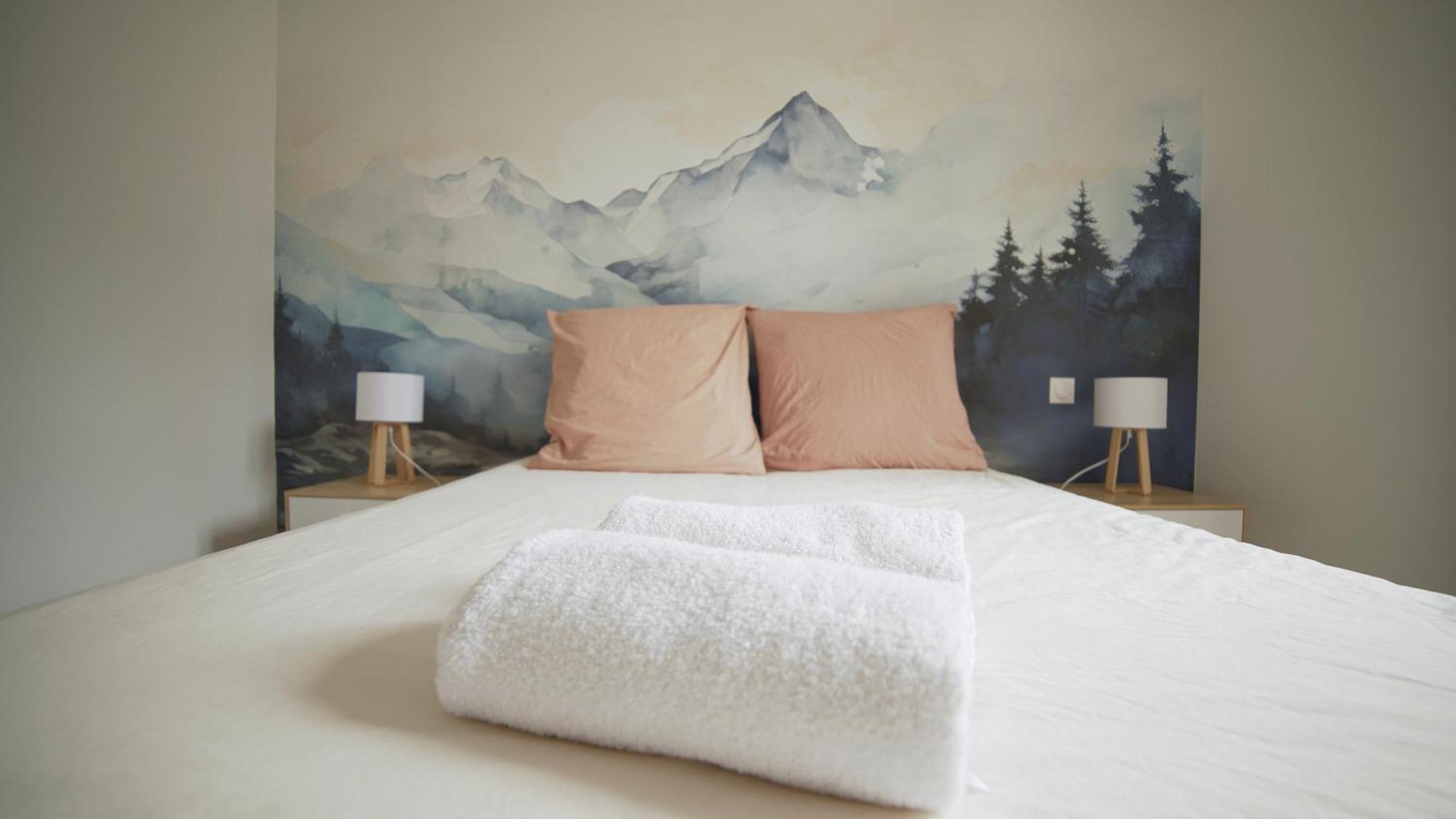 Pyrenees Addict, Appartement Full Equipped Orthez Extérieur photo