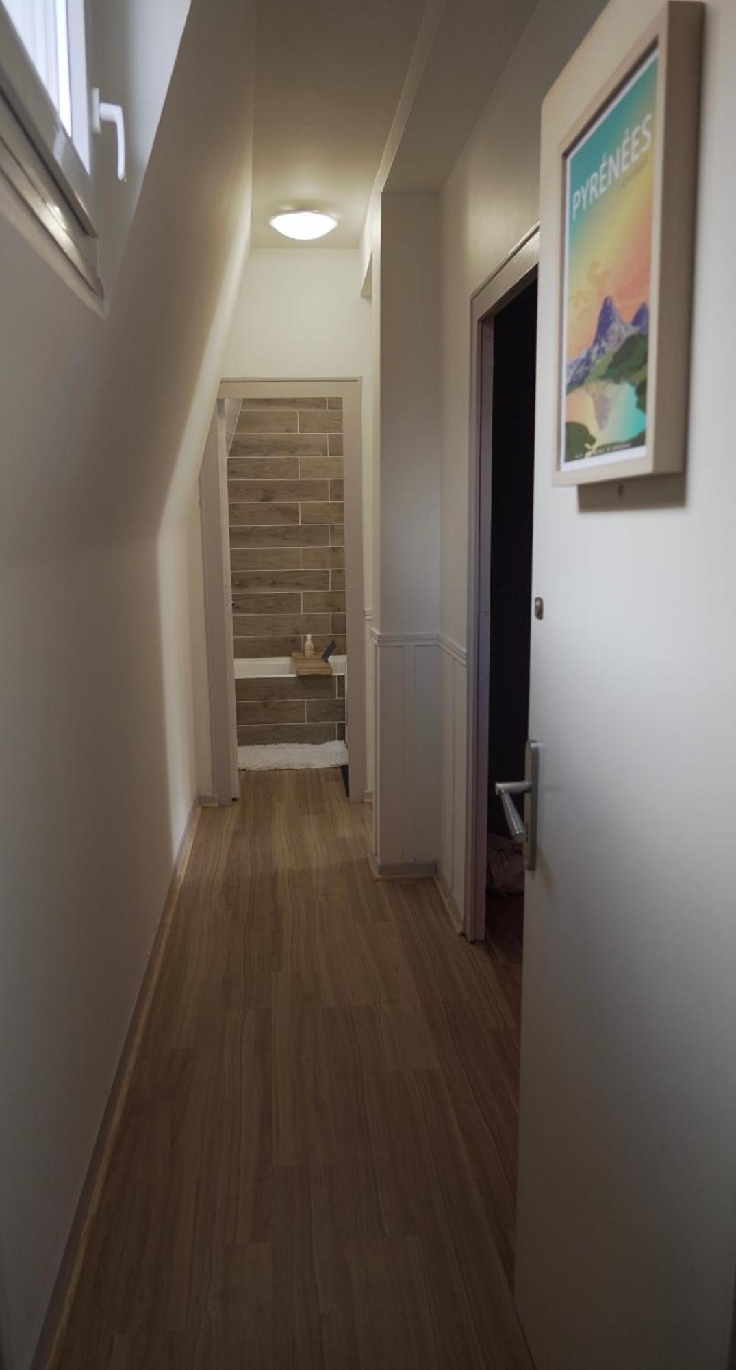 Pyrenees Addict, Appartement Full Equipped Orthez Extérieur photo