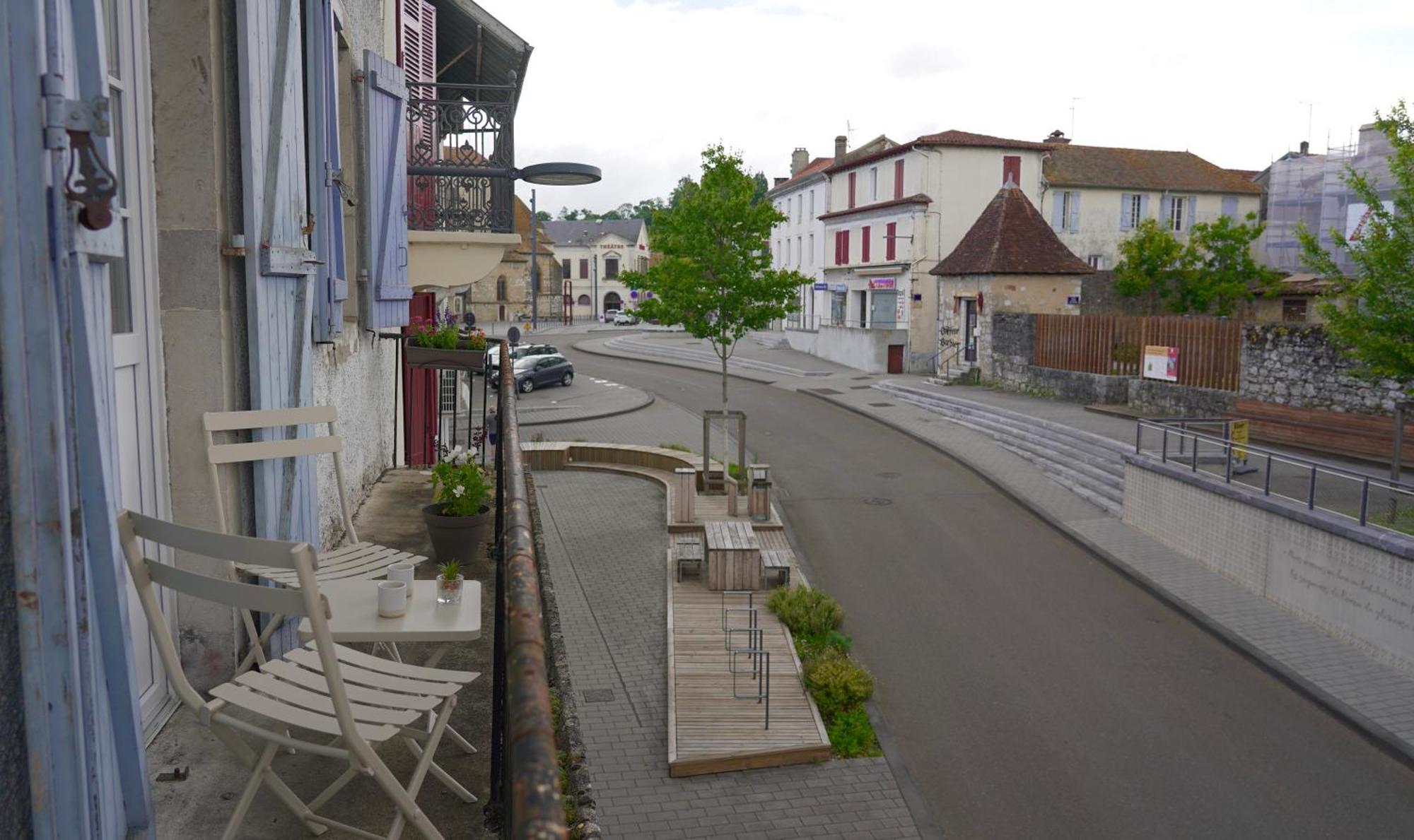 Pyrenees Addict, Appartement Full Equipped Orthez Extérieur photo